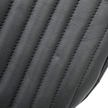 Load image into Gallery viewer, LOUIS VUITTON New Wave Bumbag NoirM53750 Calf Leather
