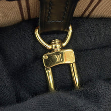 将图像加载到图库查看器中，LOUIS VUITTON Neverfull League of Legends Noir/Gold/SilverM45201 Monogram Size MM
