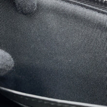 Load image into Gallery viewer, LOUIS VUITTON Alpha Wearable Wallet NoirM59161 Grained Calf Leather LV Aerogram
