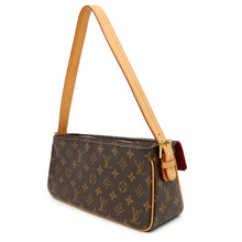 将图像加载到图库查看器中，LOUIS VUITTON Viva Cite RedM51164 Monogram Size MM
