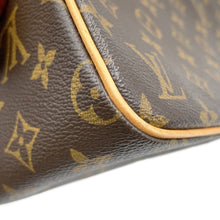 将图像加载到图库查看器中，LOUIS VUITTON Viva Cite RedM51164 Monogram Size MM

