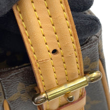 将图像加载到图库查看器中，LOUIS VUITTON Viva Cite RedM51164 Monogram Size MM
