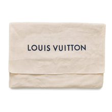 Load image into Gallery viewer, LOUIS VUITTON Steamer Wearable Wallet Blue NuitM11522 Monogram・Taurillon
