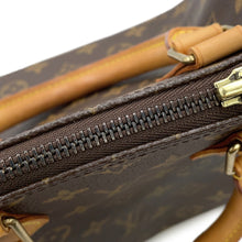 Load image into Gallery viewer, LOUIS VUITTON Speedy BrownM41528 Monogram Size 25
