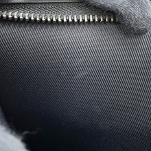 Load image into Gallery viewer, LOUIS VUITTON Pochette Voyage NoirM61692 Monogram Eclipse Size MM
