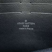 Load image into Gallery viewer, LOUIS VUITTON Pochette Voyage NoirM61692 Monogram Eclipse Size MM
