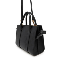将图像加载到图库查看器中，LOUIS VUITTON Very Zip Tote NoirM53648 Monogram Calf Leather Size MM
