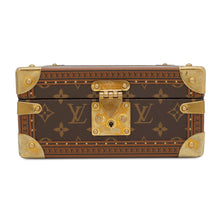 Load image into Gallery viewer, LOUIS VUITTON Coffret Joaillerie FuchsiaM20040 Monogram
