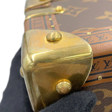 Load image into Gallery viewer, LOUIS VUITTON Coffret Joaillerie FuchsiaM20040 Monogram
