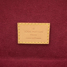 将图像加载到图库查看器中，LOUIS VUITTON Coffret Joaillerie FuchsiaM20040 Monogram
