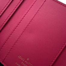 Load image into Gallery viewer, LOUIS VUITTON Portefeuille Capucine NoirM68587 Taurillon
