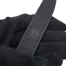 Load image into Gallery viewer, LOUIS VUITTON Lockme Bucket KhakiM55439 Grained Calf Leather

