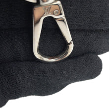 Load image into Gallery viewer, LOUIS VUITTON Lockme Bucket KhakiM55439 Grained Calf Leather
