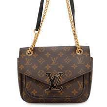 Load image into Gallery viewer, LOUIS VUITTON Passy RedM45592 Monogram
