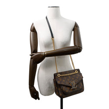 Load image into Gallery viewer, LOUIS VUITTON Passy RedM45592 Monogram
