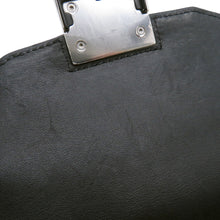 Load image into Gallery viewer, LOUIS VUITTON LV arc Gray/BlackM55501 Tweed Leather Size PM

