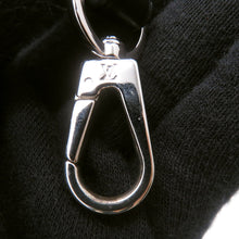 Load image into Gallery viewer, LOUIS VUITTON LV arc Gray/BlackM55501 Tweed Leather Size PM
