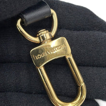 Load image into Gallery viewer, LOUIS VUITTON ★Multi Pochette Accessories Noir/BeigeM45777 Bicolor Monogram Empreinte Leather
