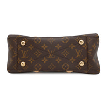Load image into Gallery viewer, LOUIS VUITTON Soufflot BordeauxM44815 Monogram Size BB
