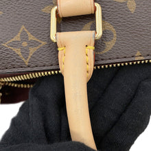 Load image into Gallery viewer, LOUIS VUITTON Soufflot BordeauxM44815 Monogram Size BB
