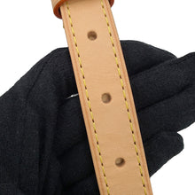 将图像加载到图库查看器中，LOUIS VUITTON Soufflot BordeauxM44815 Monogram Size BB
