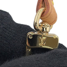 将图像加载到图库查看器中，LOUIS VUITTON Pochette Accessoires BrownM40712 Monogram
