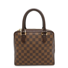 Load image into Gallery viewer, LOUIS VUITTON Brera RedN51150 Damier Ebene Canvas
