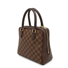 Load image into Gallery viewer, LOUIS VUITTON Brera RedN51150 Damier Ebene Canvas
