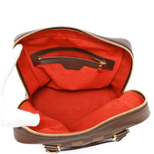 Load image into Gallery viewer, LOUIS VUITTON Brera RedN51150 Damier Ebene Canvas
