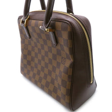 Load image into Gallery viewer, LOUIS VUITTON Brera RedN51150 Damier Ebene Canvas
