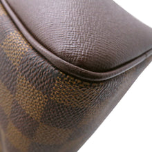 Load image into Gallery viewer, LOUIS VUITTON Brera RedN51150 Damier Ebene Canvas
