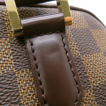 Load image into Gallery viewer, LOUIS VUITTON Brera RedN51150 Damier Ebene Canvas
