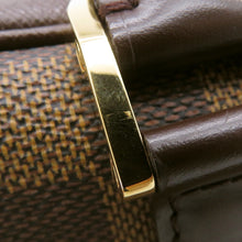 Load image into Gallery viewer, LOUIS VUITTON Brera RedN51150 Damier Ebene Canvas
