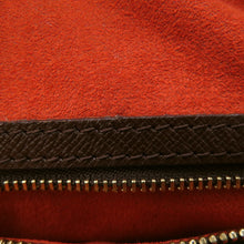 Load image into Gallery viewer, LOUIS VUITTON Brera RedN51150 Damier Ebene Canvas
