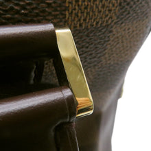 Load image into Gallery viewer, LOUIS VUITTON Brera RedN51150 Damier Ebene Canvas

