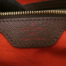 Load image into Gallery viewer, LOUIS VUITTON Brera RedN51150 Damier Ebene Canvas
