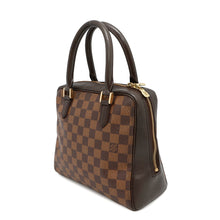 Load image into Gallery viewer, LOUIS VUITTON Brera RedN51150 Damier Ebene Canvas
