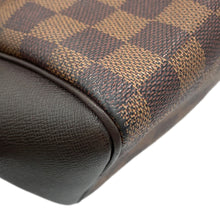 Load image into Gallery viewer, LOUIS VUITTON Brera RedN51150 Damier Ebene Canvas
