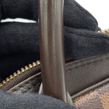 Load image into Gallery viewer, LOUIS VUITTON Brera RedN51150 Damier Ebene Canvas

