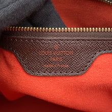 Load image into Gallery viewer, LOUIS VUITTON Brera RedN51150 Damier Ebene Canvas
