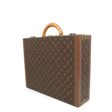 Load image into Gallery viewer, LOUIS VUITTON Cotteville BrownM21423 Monogram Size 45
