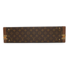 Load image into Gallery viewer, LOUIS VUITTON Cotteville BrownM21423 Monogram Size 45
