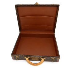 Load image into Gallery viewer, LOUIS VUITTON Cotteville BrownM21423 Monogram Size 45
