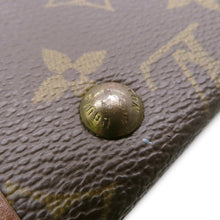 Load image into Gallery viewer, LOUIS VUITTON Cotteville BrownM21423 Monogram Size 45
