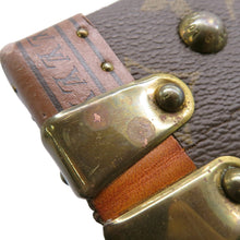 Load image into Gallery viewer, LOUIS VUITTON Cotteville BrownM21423 Monogram Size 45
