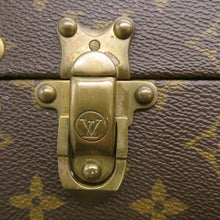Load image into Gallery viewer, LOUIS VUITTON Cotteville BrownM21423 Monogram Size 45
