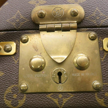 Load image into Gallery viewer, LOUIS VUITTON Cotteville BrownM21423 Monogram Size 45

