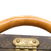 Load image into Gallery viewer, LOUIS VUITTON Cotteville BrownM21423 Monogram Size 45
