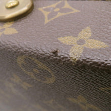 Load image into Gallery viewer, LOUIS VUITTON Cotteville BrownM21423 Monogram Size 45
