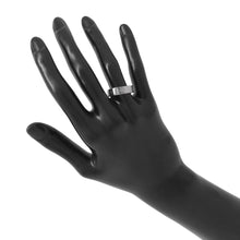 将图像加载到图库查看器中，CARTIER Love Ring Size 53/#13B4084753/B4084700 18K White Gold
